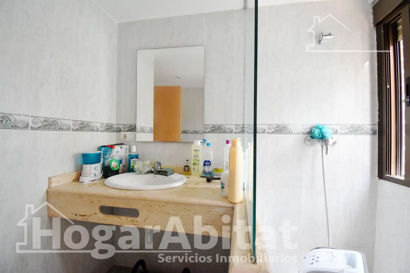 Bany de Pis en venda en Cullera amb Aire condicionat i Calefacció