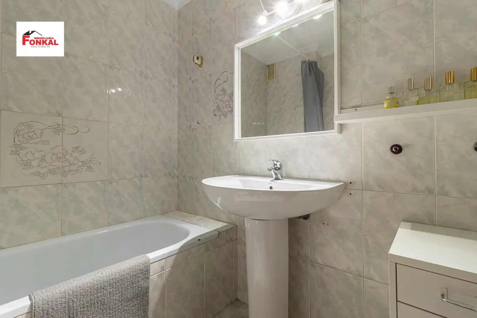 Flat for sale in Madre de Dios
