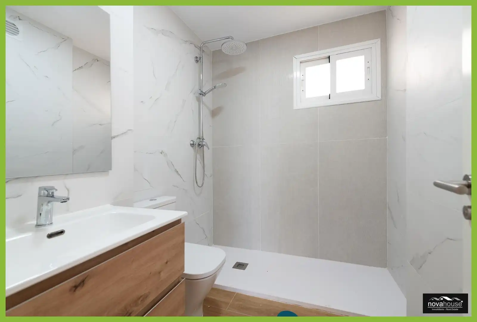 Flat for sale in Añoreta Baja