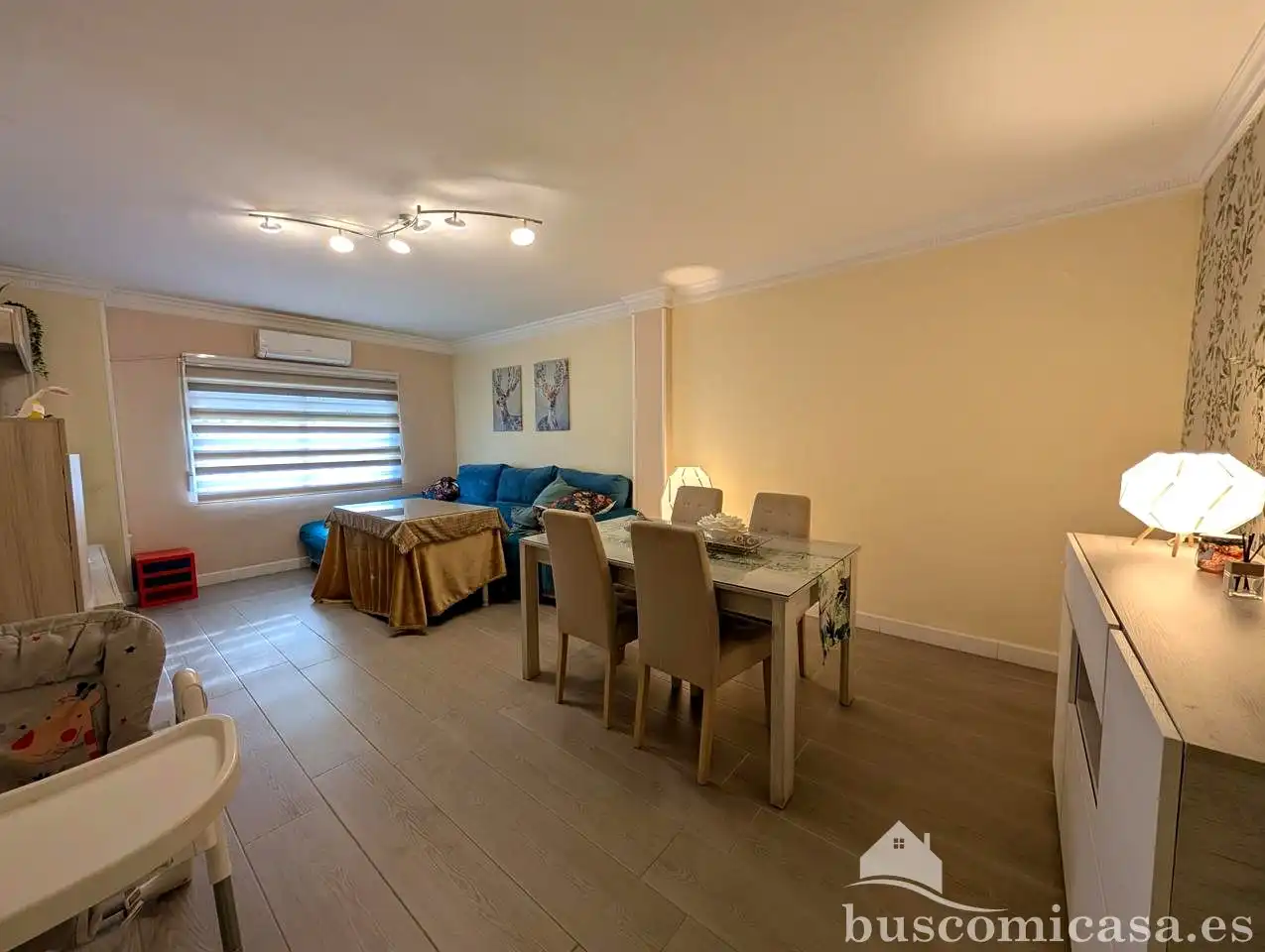 Casa o xalet en venda a Mina La Cabría, La Zarzuela - San José - Belén