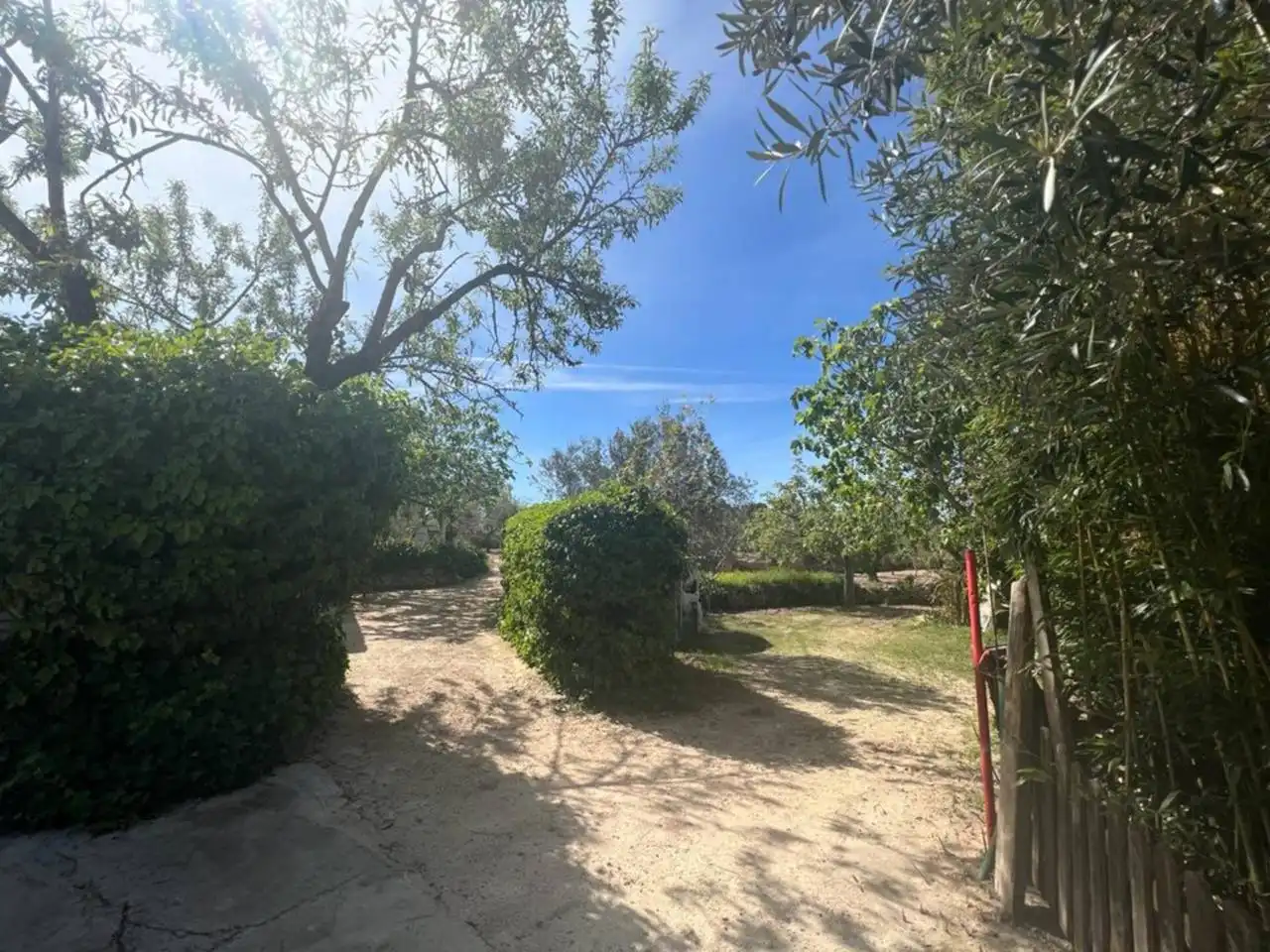 Chalet con jardín en venta en Calle Poligono, imagen 183