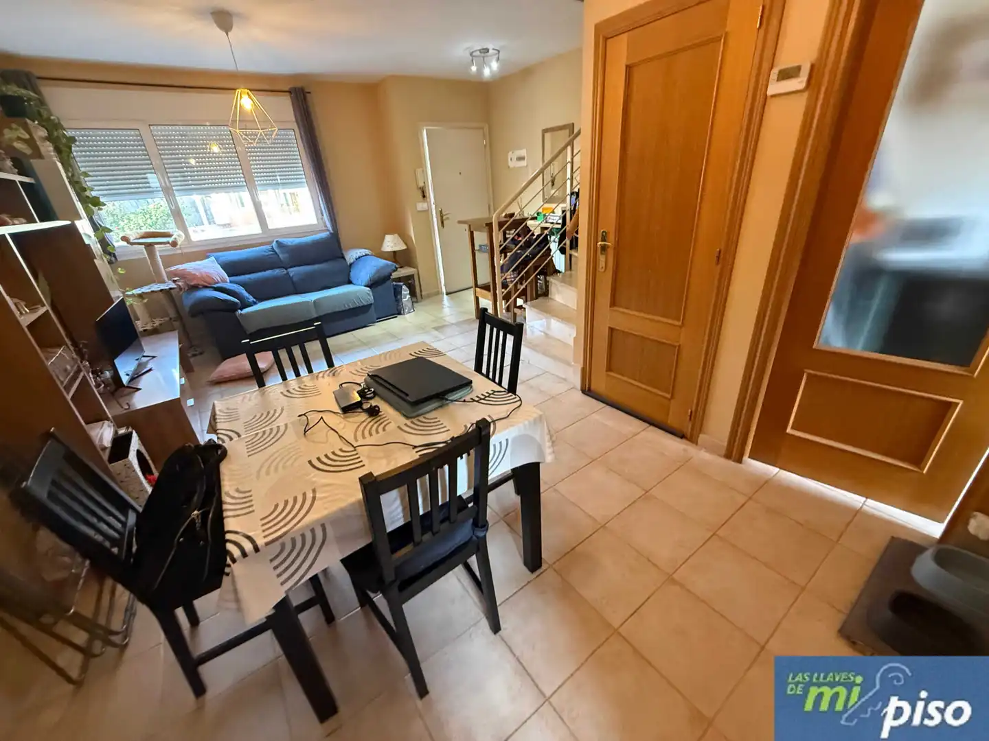 Adosado con terraza en venta en Calle Calera, imagen 5