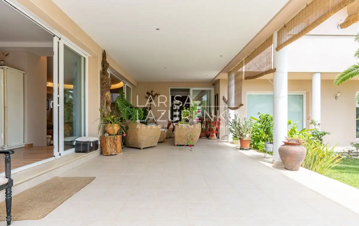 Casa o xalet en venda a Taurana, Pla de Maset - Cap de Salou