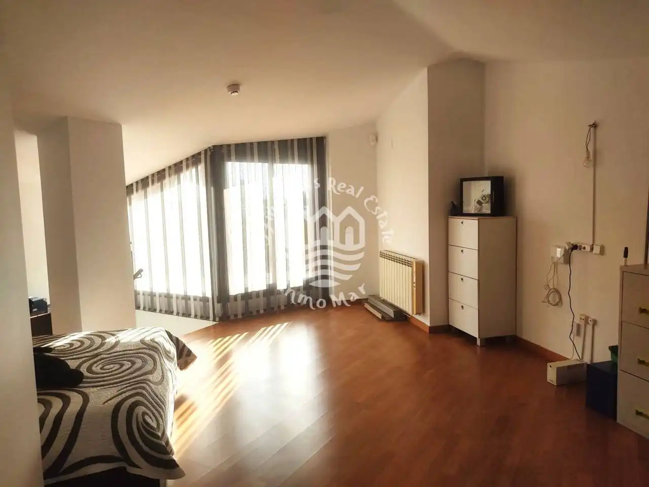 Flat with terrace for sale in Nord-est, imagen 14