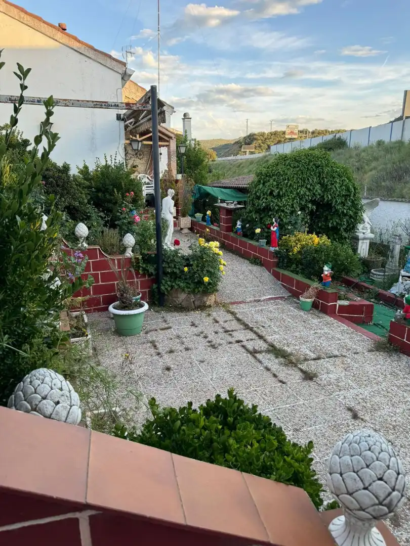 Haus zum Verkauf in Almuradiel, imagen 52