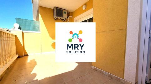 Foto 4 de Piso en venta en Parque Acuático - Sector 25, Torrevieja