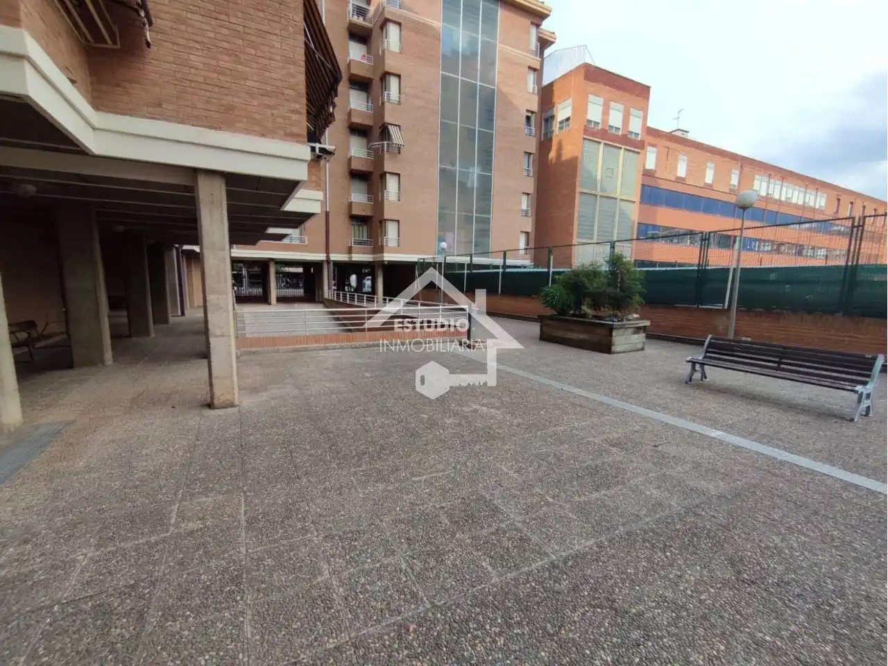Appartement avec terrasse à vendre à Calle Duques de Nájera, imagen 32