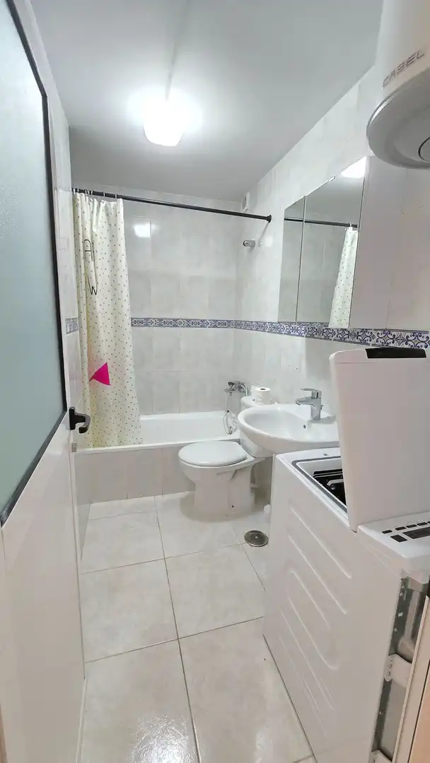 Baño de Piso en venta en Adeje