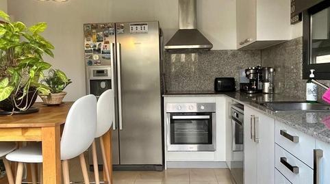 Foto 3 de Casa adosada en venta en Carrer de Les Alzines , Sant Jordi Desvalls, Girona