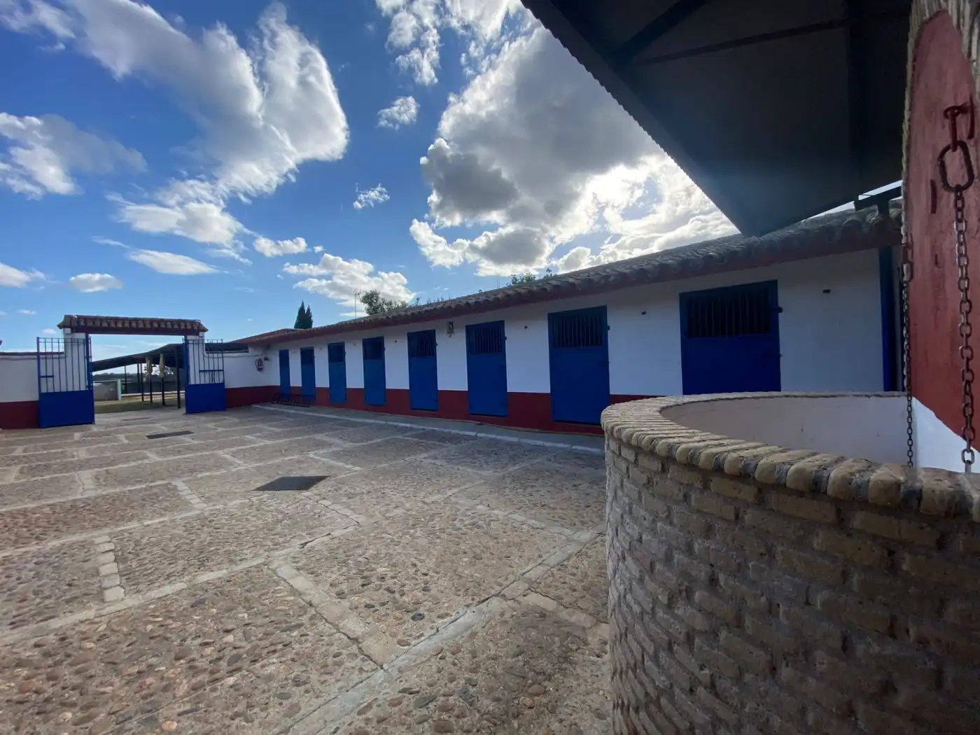 Terreni e lotti in vendita a La Puebla del Río, imagen 10