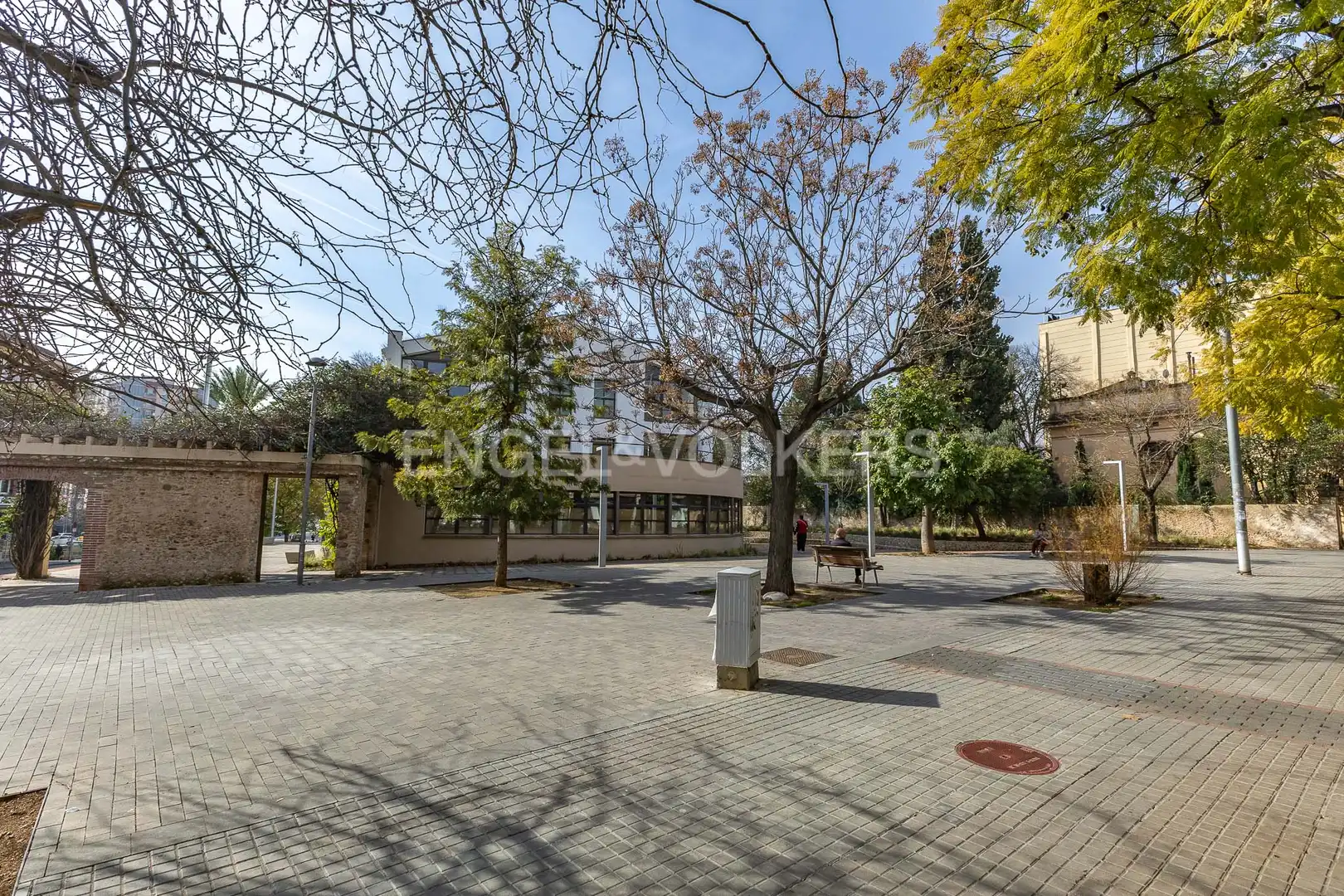 Terreny residencial en venda a Martinica – Ateneu, imagen 10