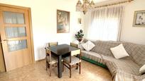 Living room of Flat for sale in Calafell  with Air Conditioner, Heating and Terrace