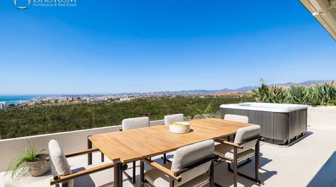 Foto 2 de Ático en venta en Fuengirola, Las Gaviotas - Carvajal, Fuengirola