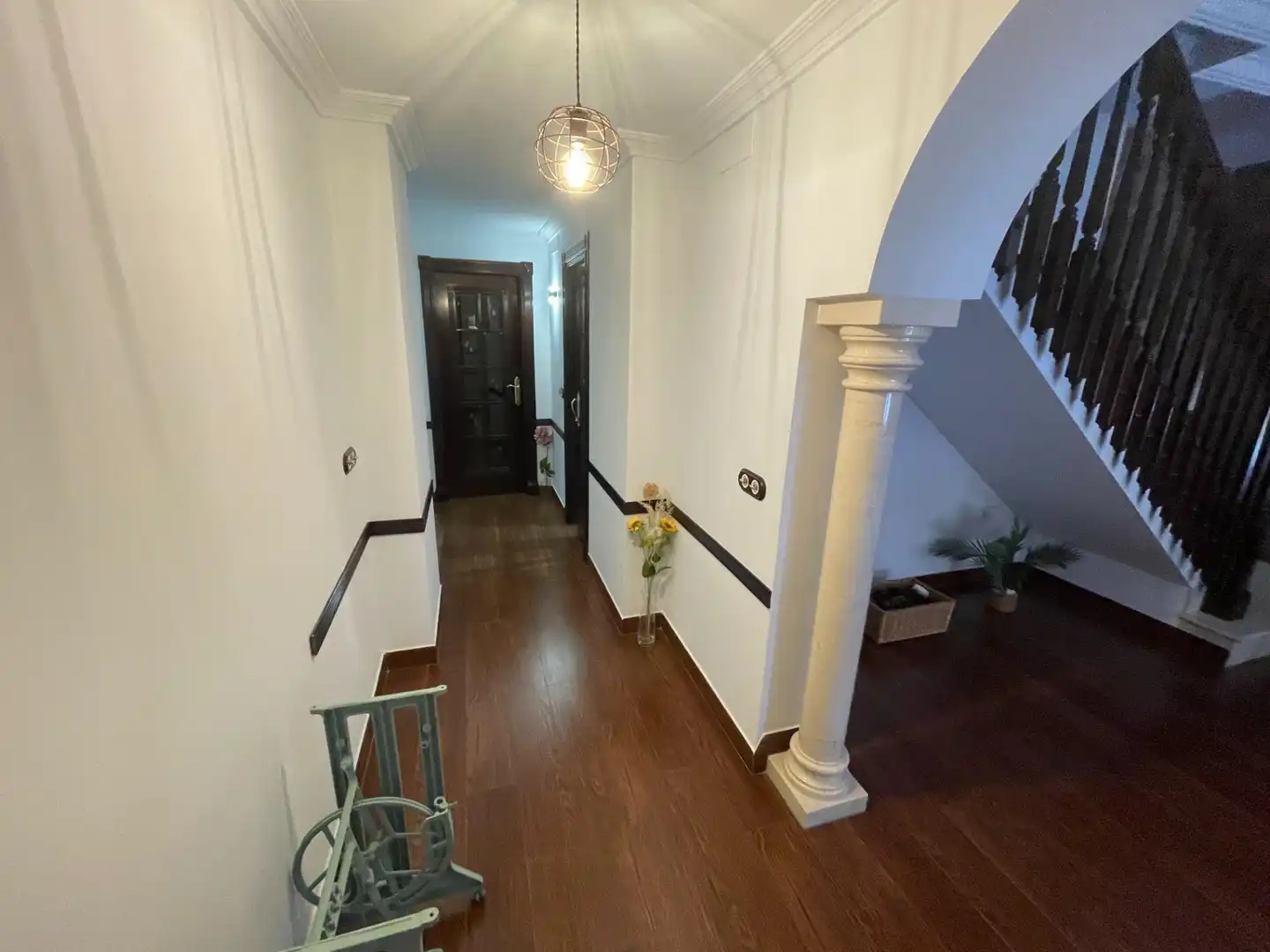 Casa con terraza en venta en Calle Calle Burgos 11, imagen 22