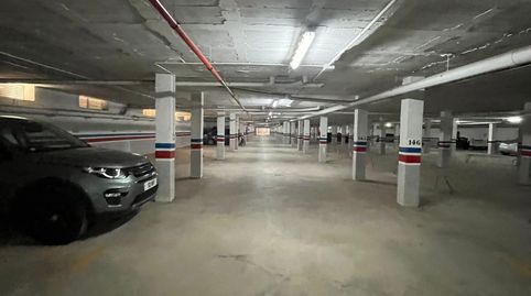 Foto 2 de Garaje en venta en Avenida Costa Levante, 5, Marina de la Torre, Mojácar