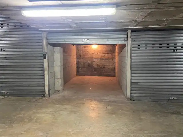 Einzelparkplatz mit Aufzug zum Verkauf in Carrer de Carles Fages de Climent, imagen 2