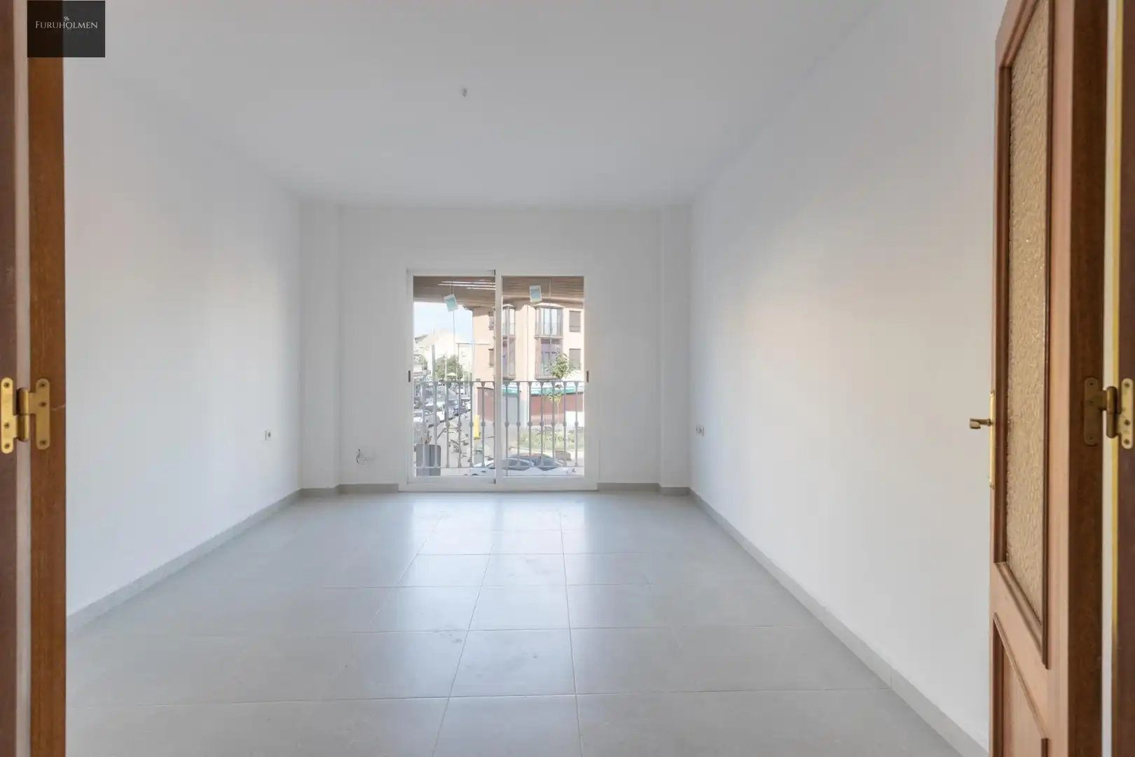 Piso con terraza en venta en Calle Calle de Cádiz, 6, imagen 4