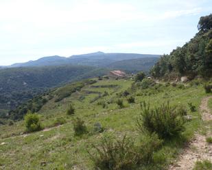 Country house for sale in Benasal