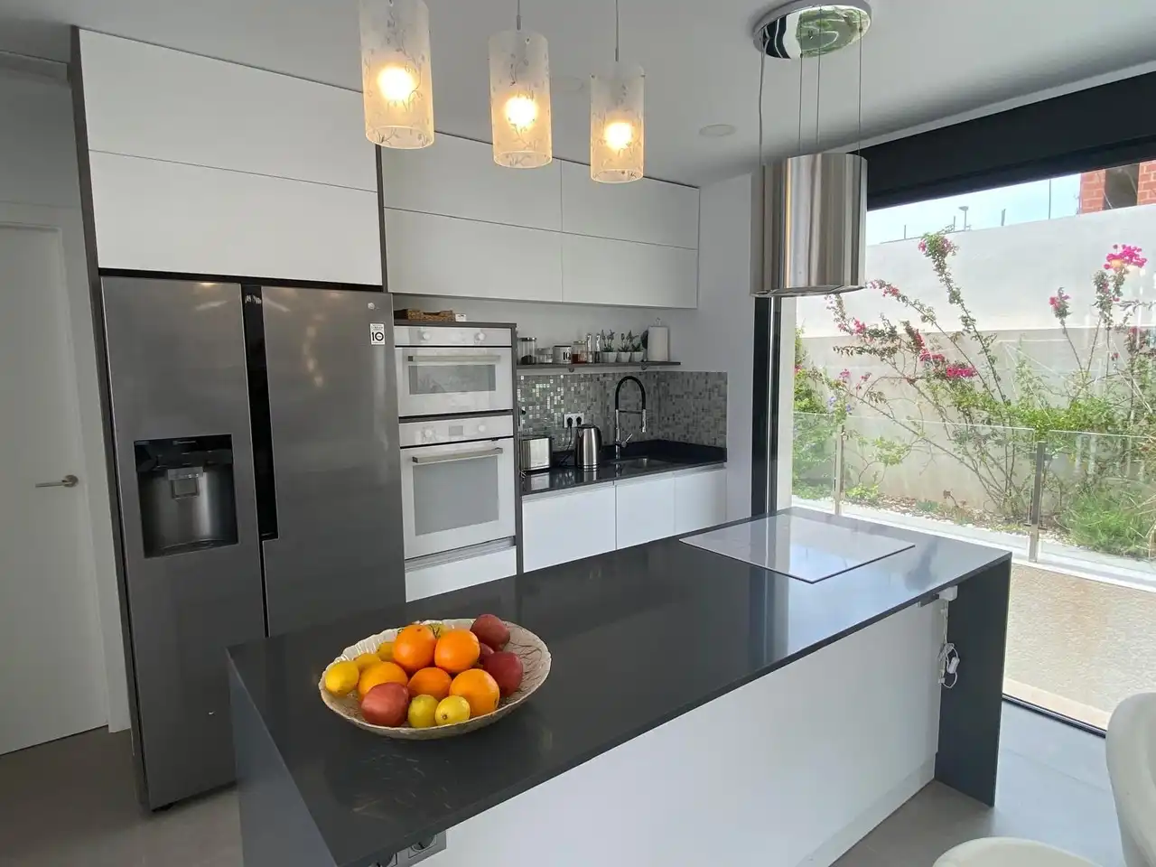 Casa in vendita a Benimantell, imagen 10