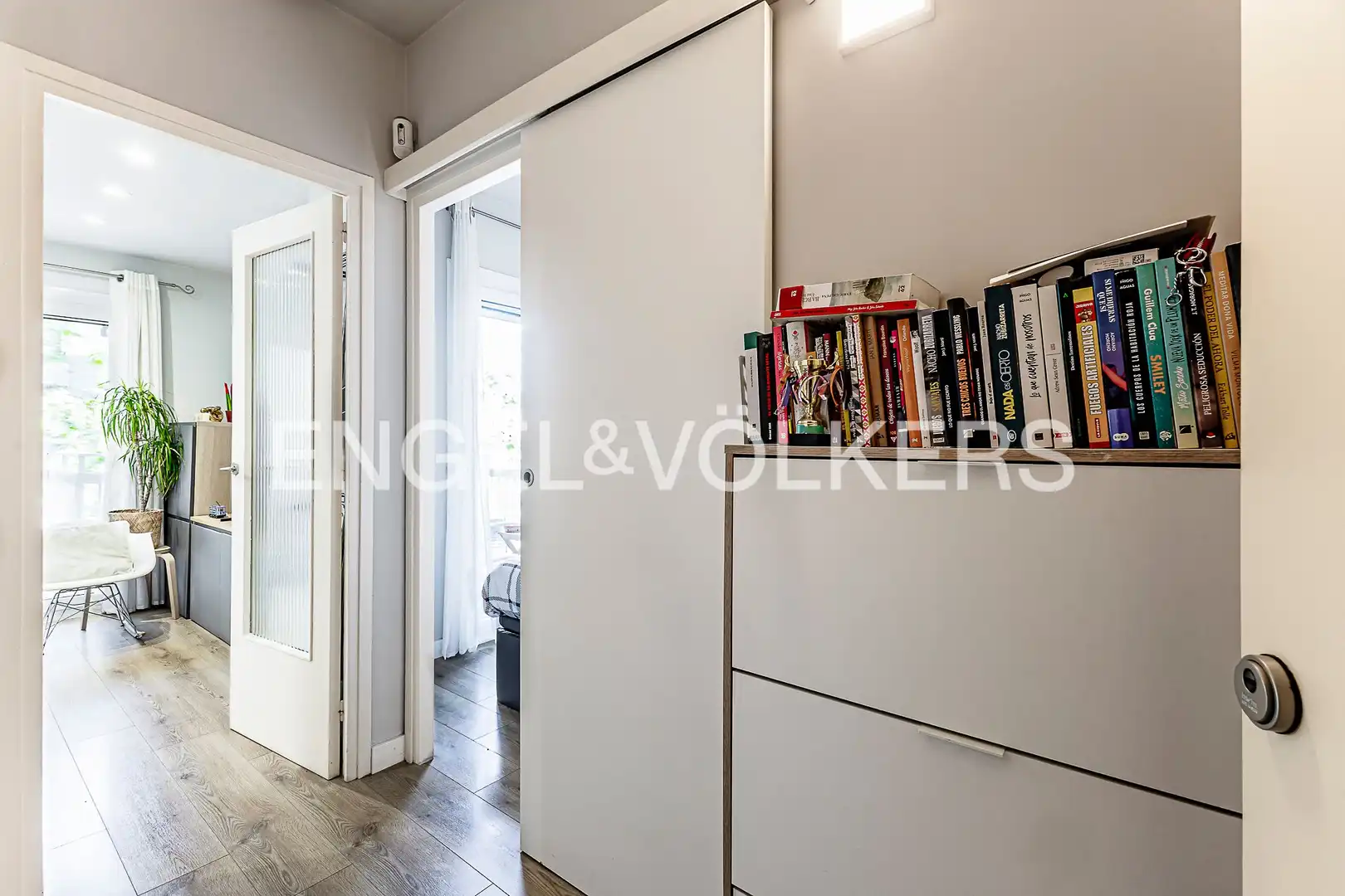 Piso con terraza en venta en Eixample, imagen 26