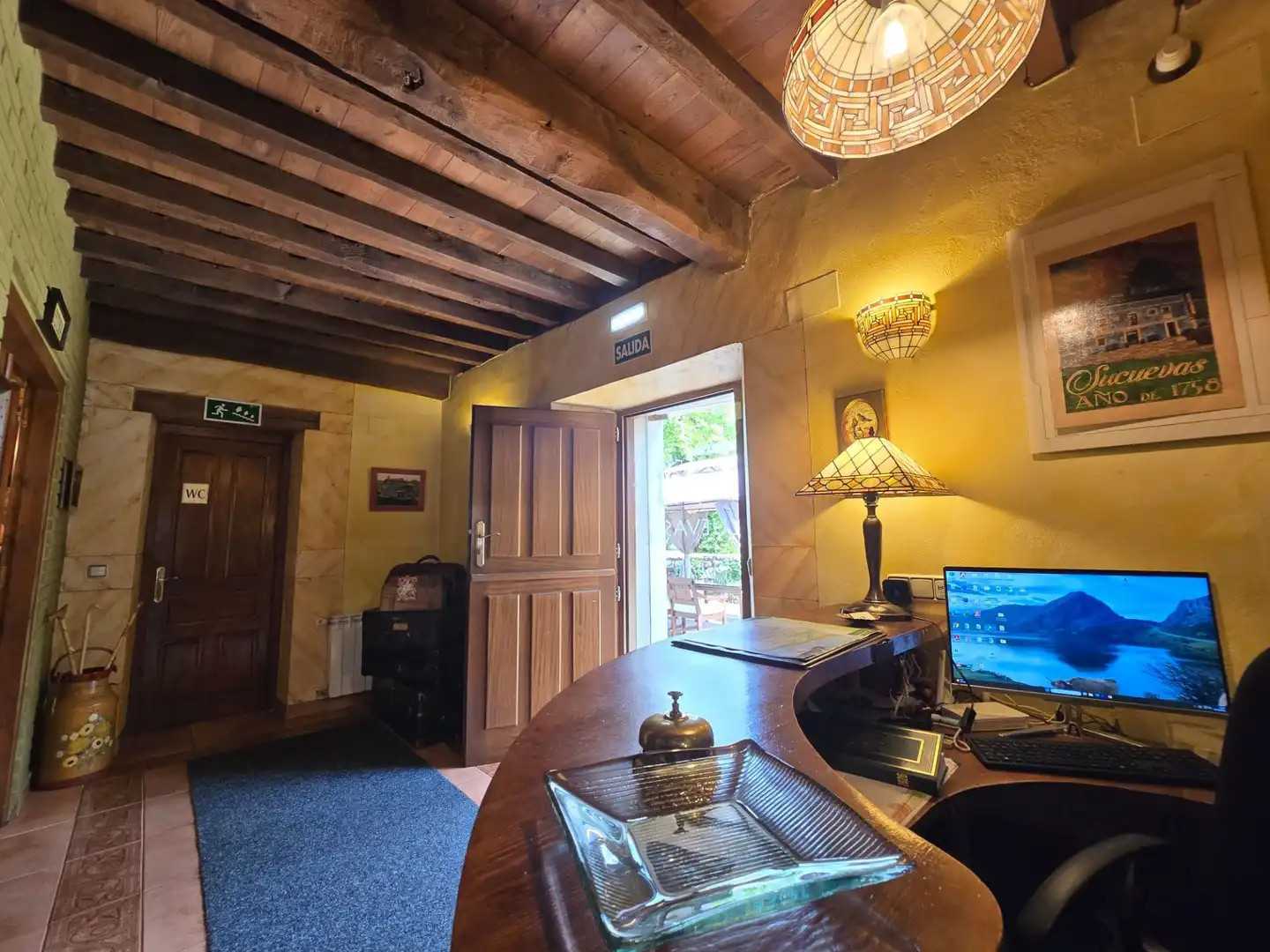 Hotel en venda a Cangas de Onís, imagen 71
