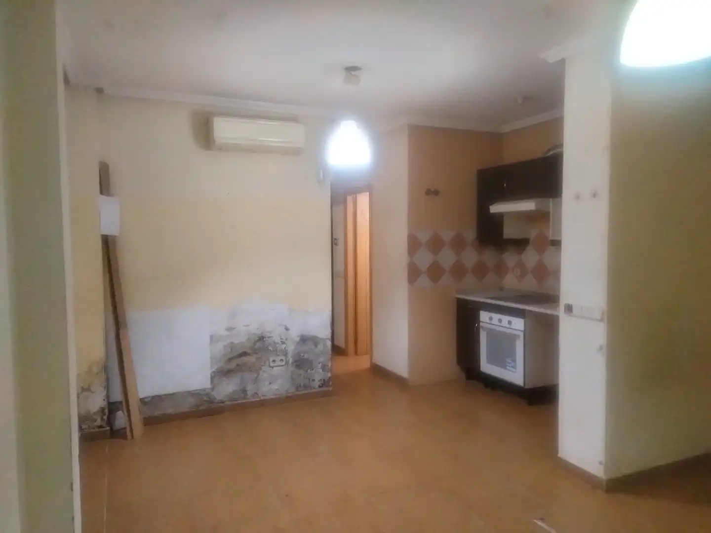 Kitchen of Flat for sale in Madrid