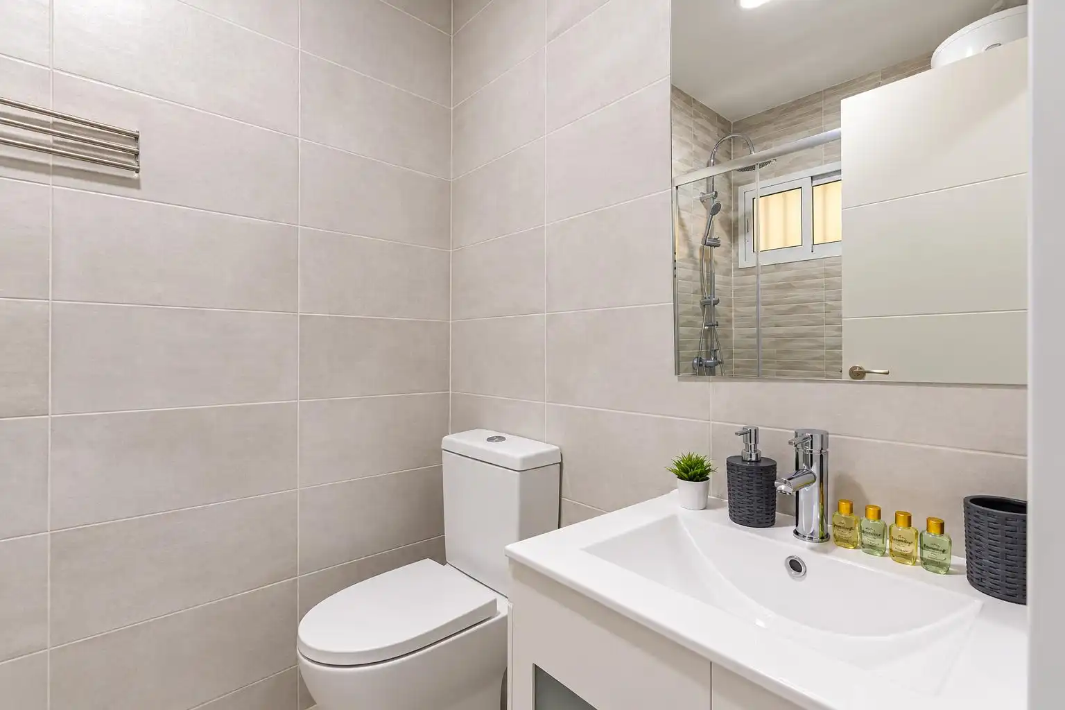 Baño de Estudio en venta en Parque de la Paloma