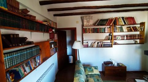 Foto 4 de Finca rústica en venda a Barrax, Albacete