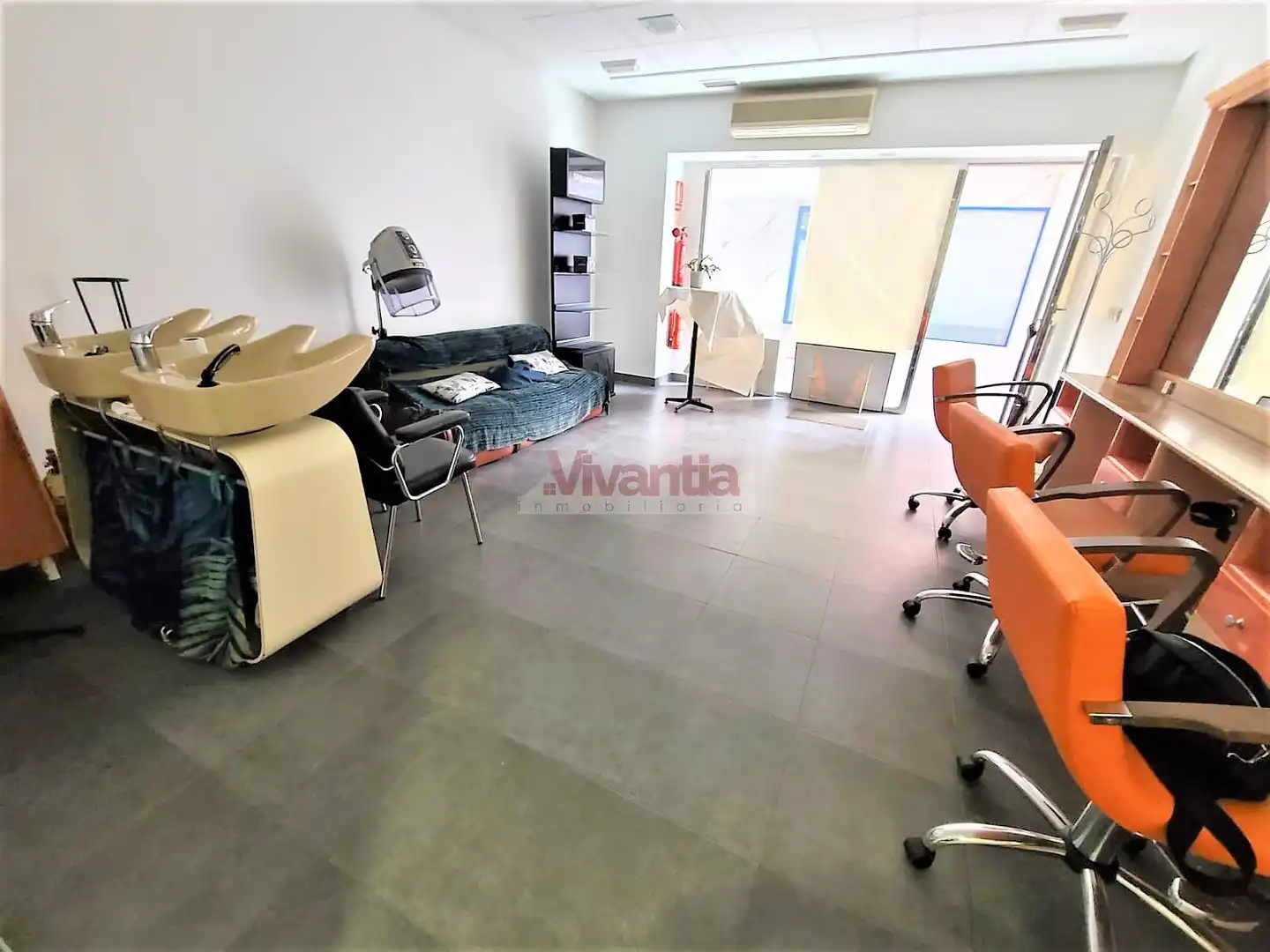 Local comercial en venta en Lorca Ciudad