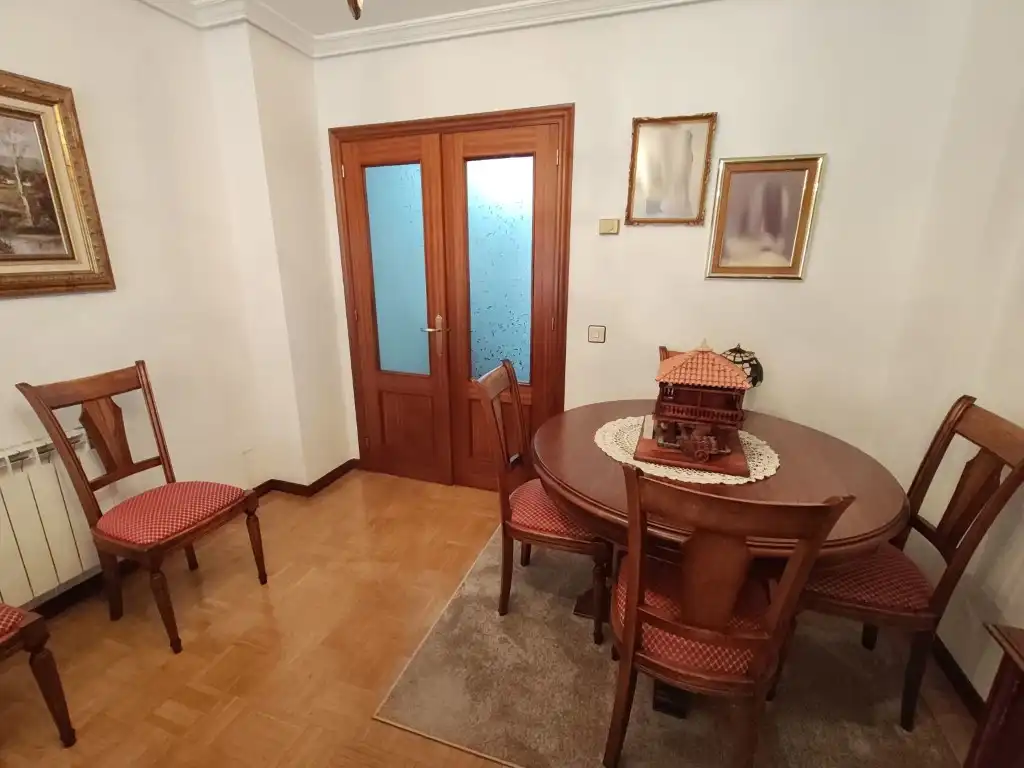 Wohnung mit Aufzug zum Verkauf in Calle Fernando Moran, imagen 5