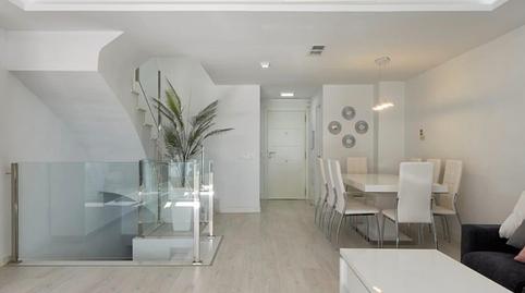 Foto 2 de Casa adosada en venda a Añoreta Golf - Paraíso del Sol, Málaga