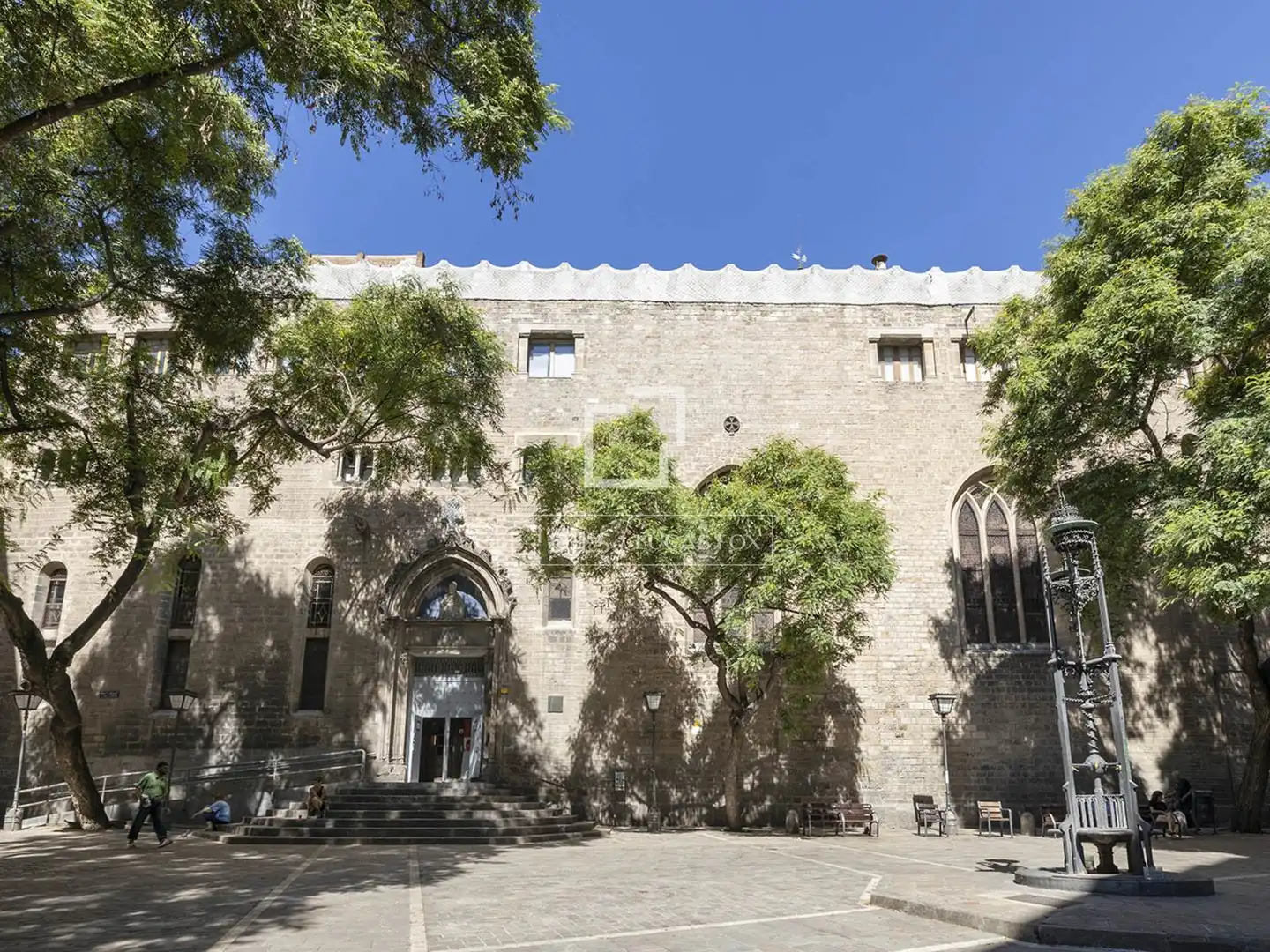 Piso con terraza en venta en Ciutat Vella, imagen 31