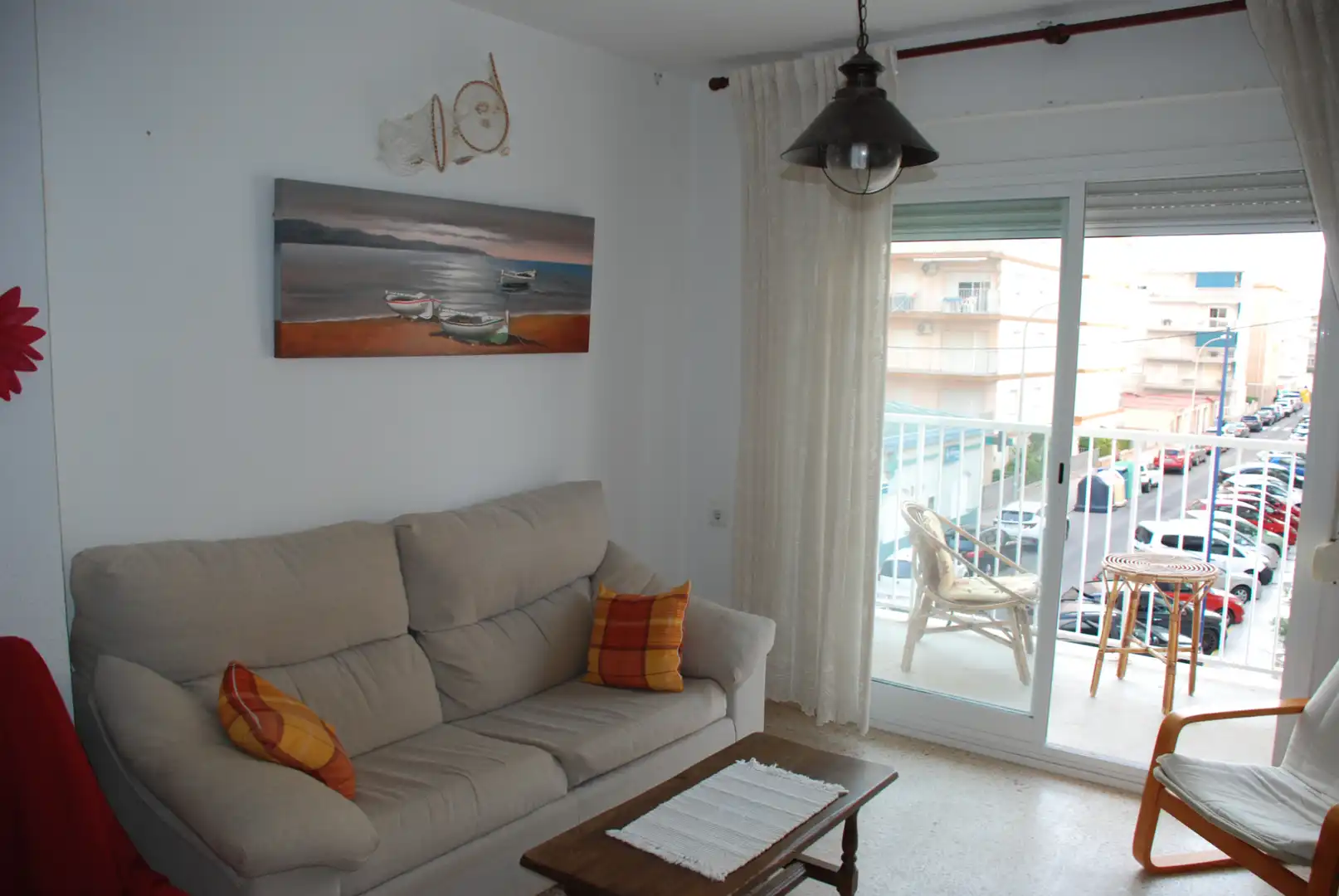 Appartement compact avec terrasse à vendre à Carrer Rodafam 3, imagen 3