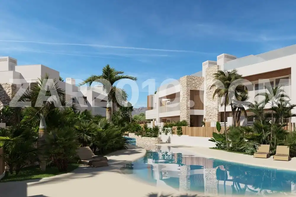 Villa avec piscine à vendre à Avenida Europa, imagen 6