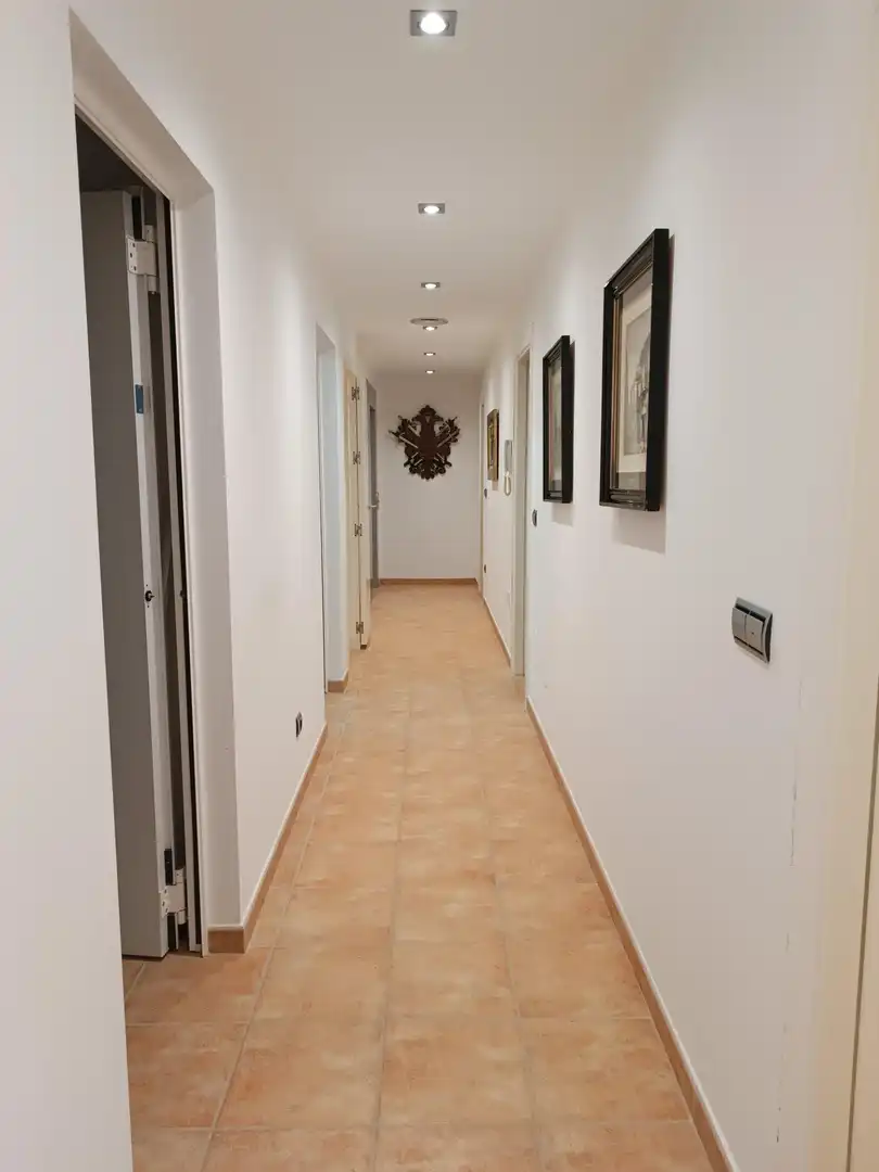 Casa o chalet en venta en Calabardina