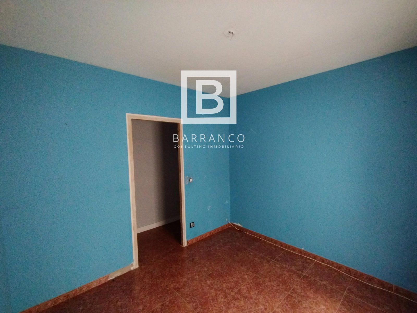 Bedroom of Flat for sale in Porcuna
