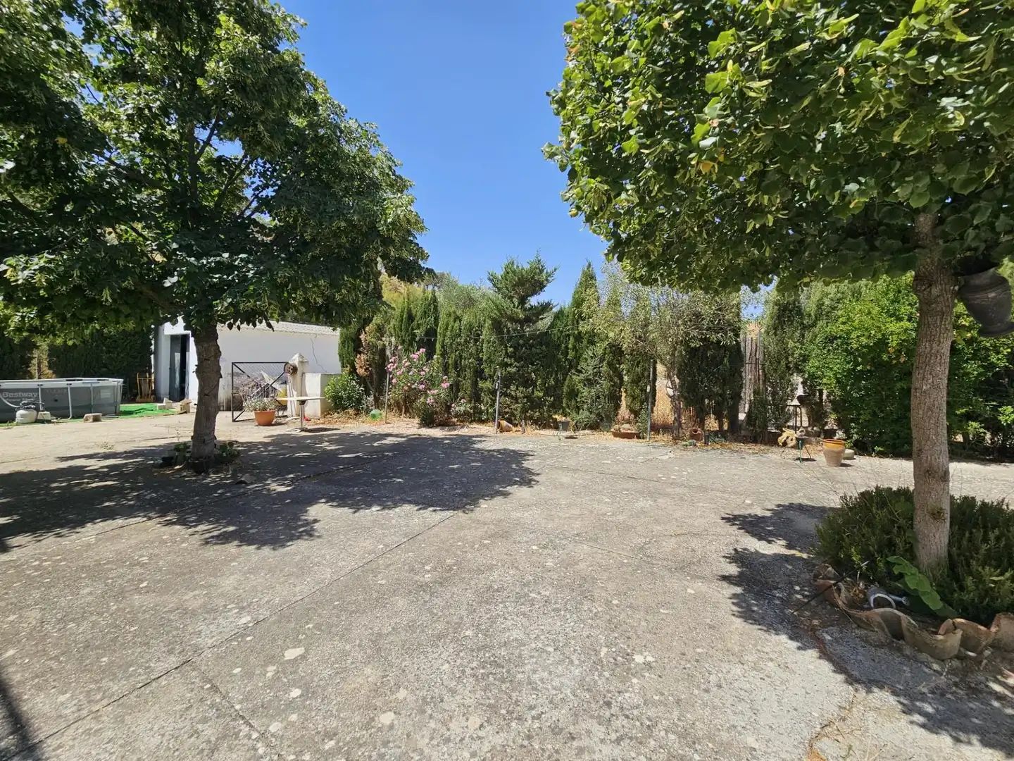 Finca rústica en venta en Antequera con Aire acondicionado, Calefacción y Amueblado