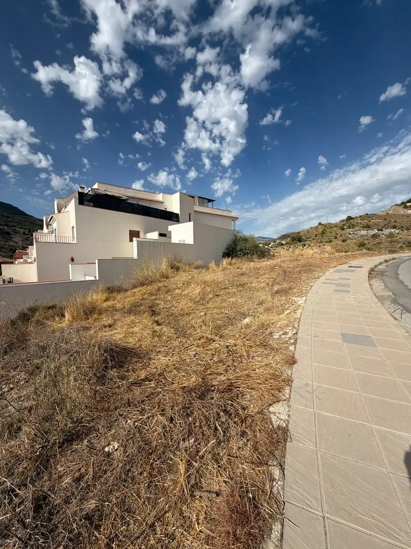 Terreny residencial en venda a Calle Los Planetas, 1, Vélez de Benaudalla, Spain 1, imagen 9