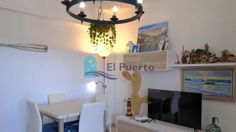 Foto 5 de Piso en venta en Pescadores, Mazarrón