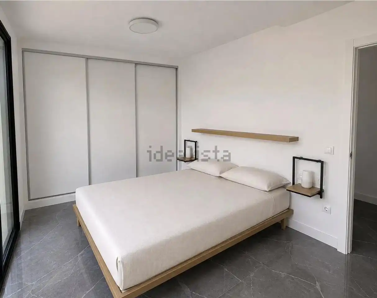 Wohnung zur Miete in Carretera General la Cuesta, La Cuesta -Finca España