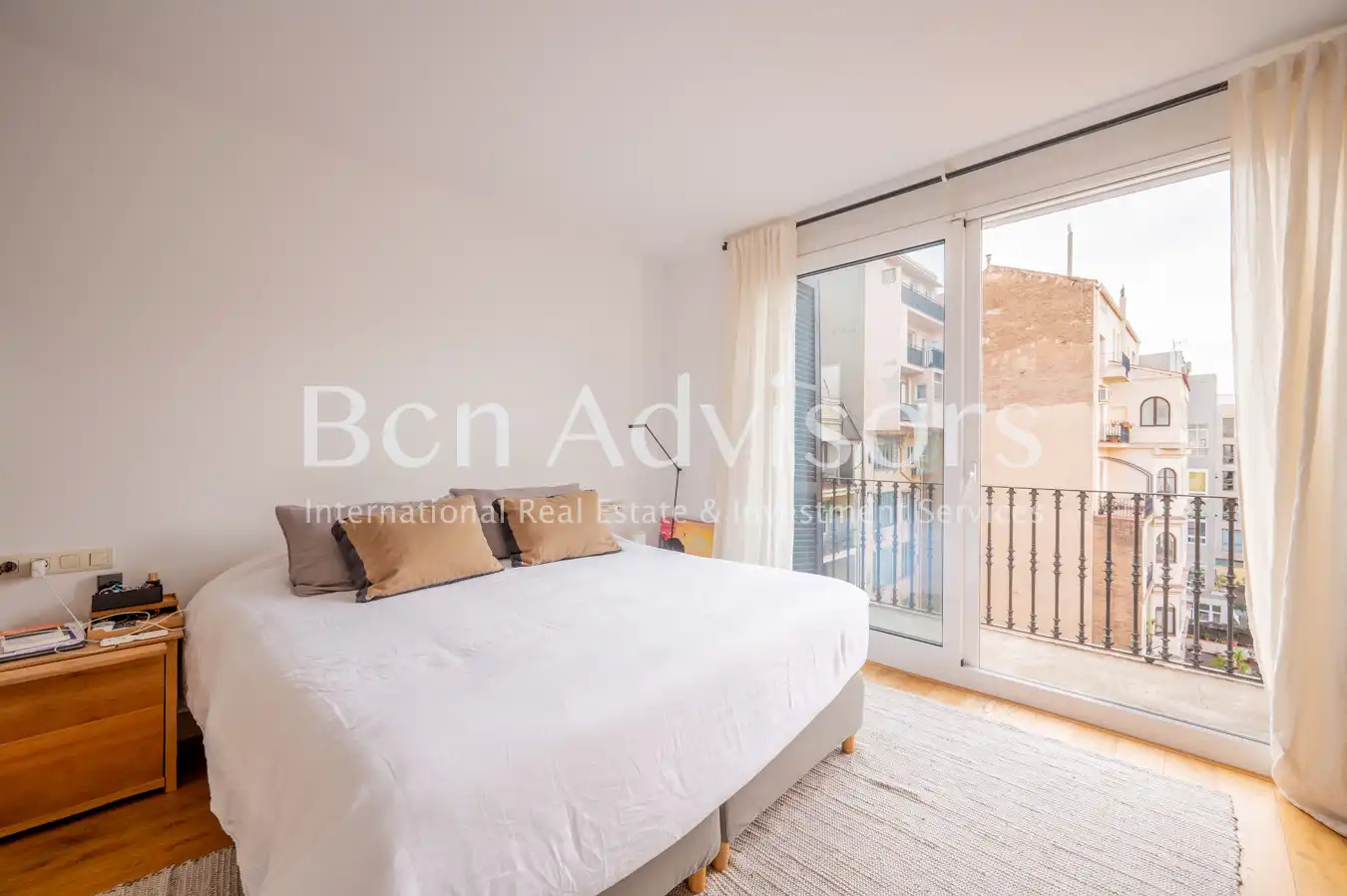 Appartement avec terrasse à vendre à Rambla de Catalunya, imagen 32