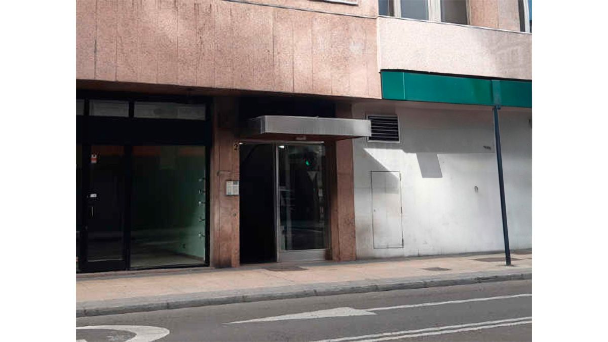 Office for sale in INDEPENDENCIA, 2, Centro Ciudad