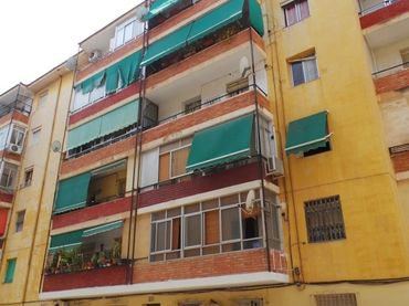 Pis en venda a Carrer Cartagena 7