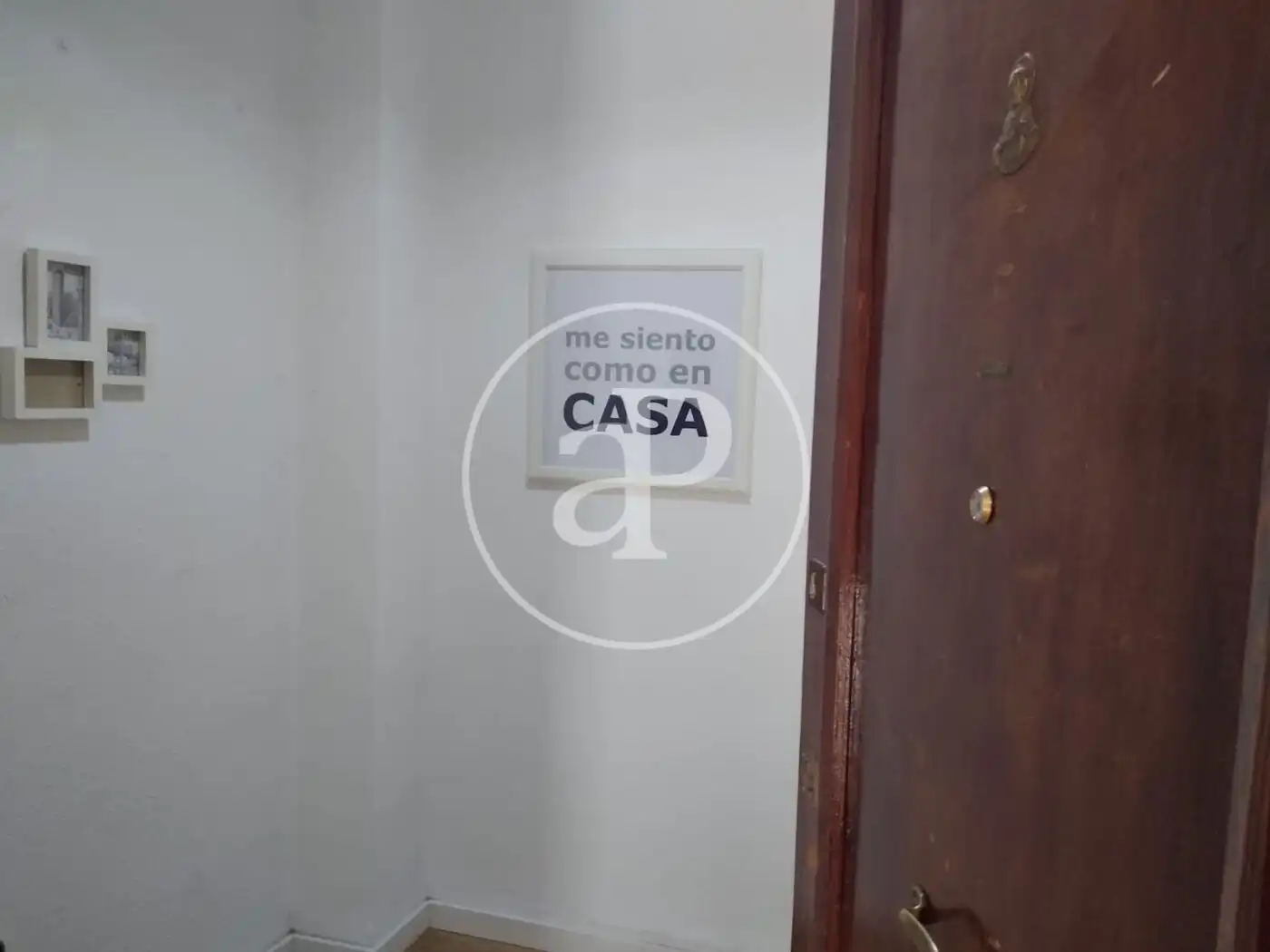 Pis de lloguer en Valencia amb Aire condicionat, Moblat i Balcó