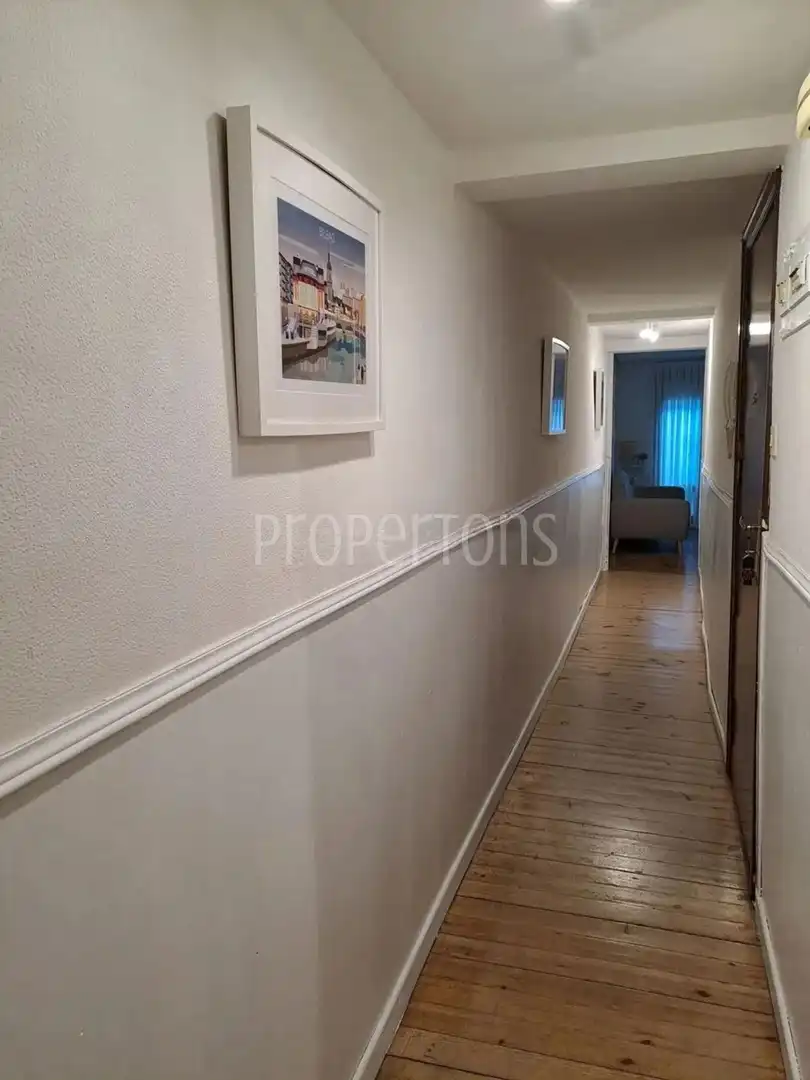 Flat for sale in Bilbao 