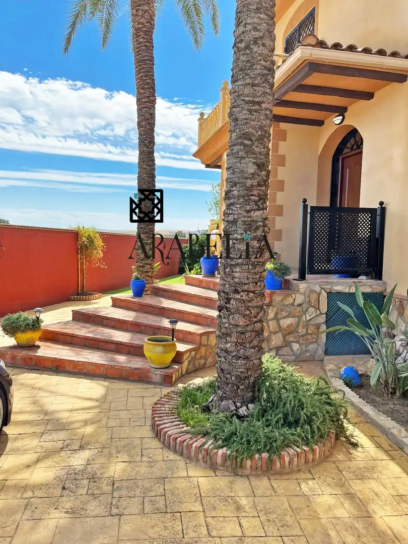 Villa con piscina in vendita a Periurbano Oeste - Sierra, imagen 10