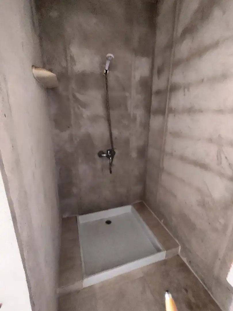 Baño de Casa o chalet en venta en Ses Salines con Terraza