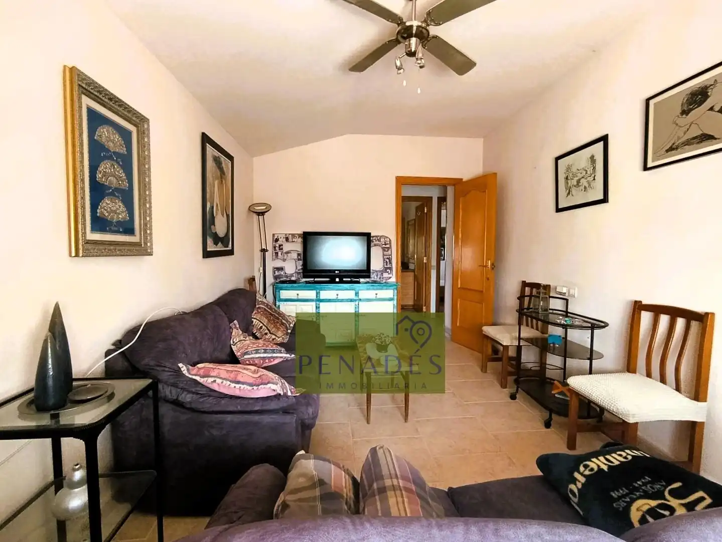 Villa avec piscine à vendre à Sant Josep - Zona Hospital, imagen 23