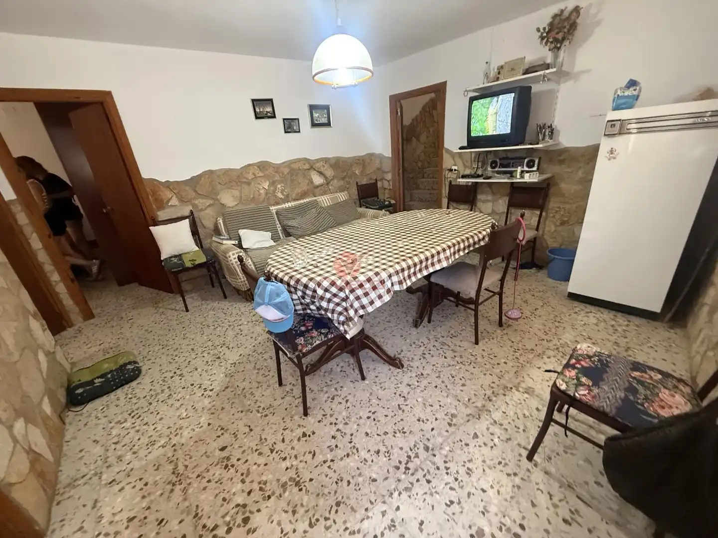 Casa o chalet en venta en Cuenca con Calefacción y Amueblado