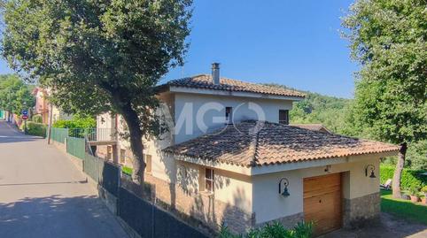 Foto 4 de Casa o xalet en venda a Tavèrnoles, Barcelona